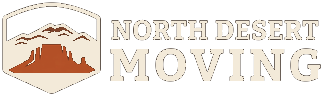 North Desert Moving