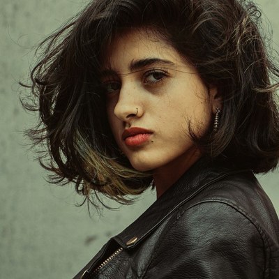 Priya W.